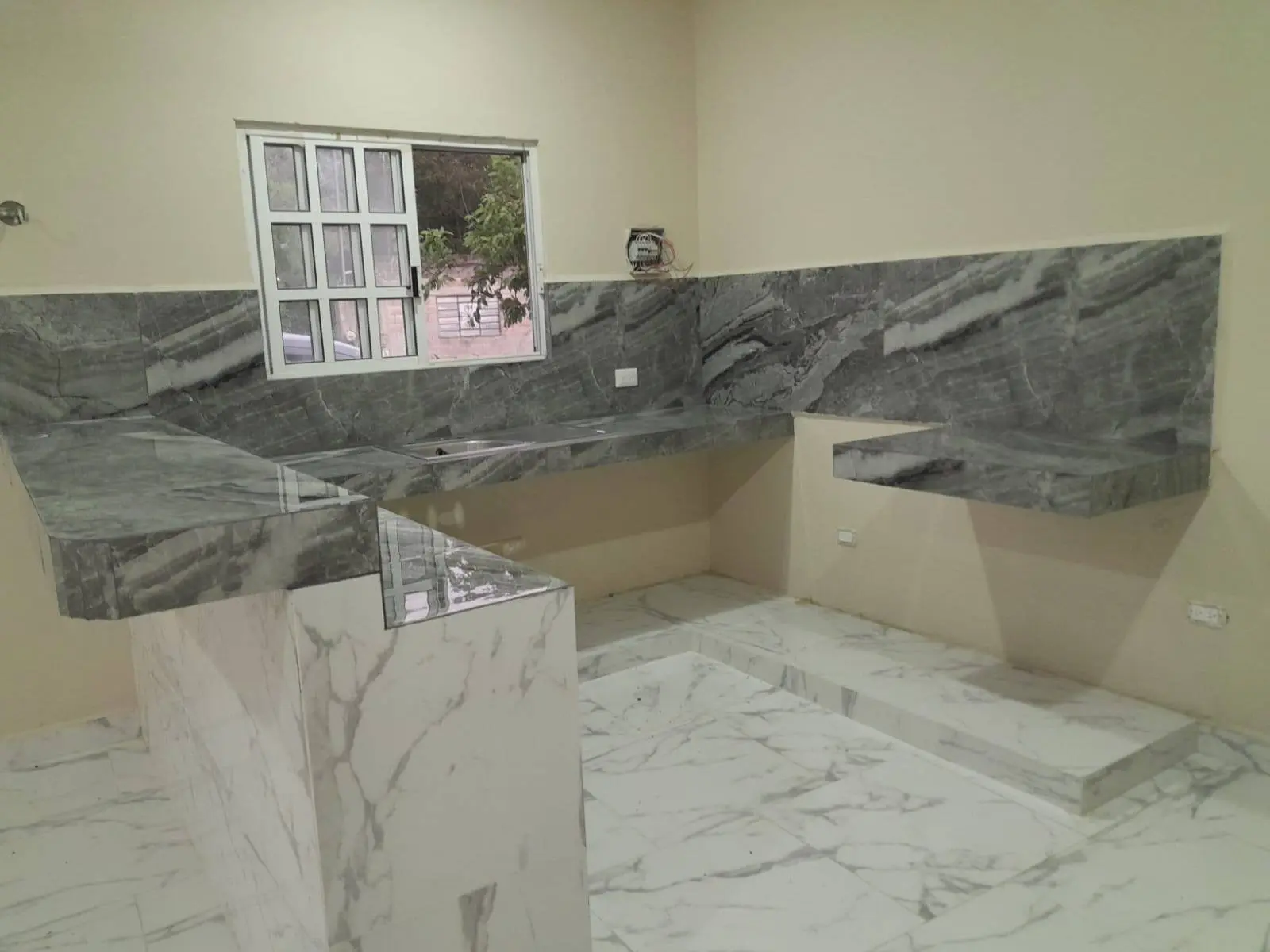 Servicios de albañilería en Tijuana