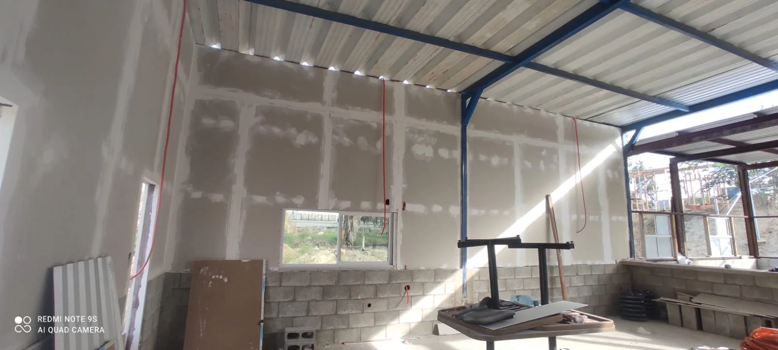 instalacion-de-durock