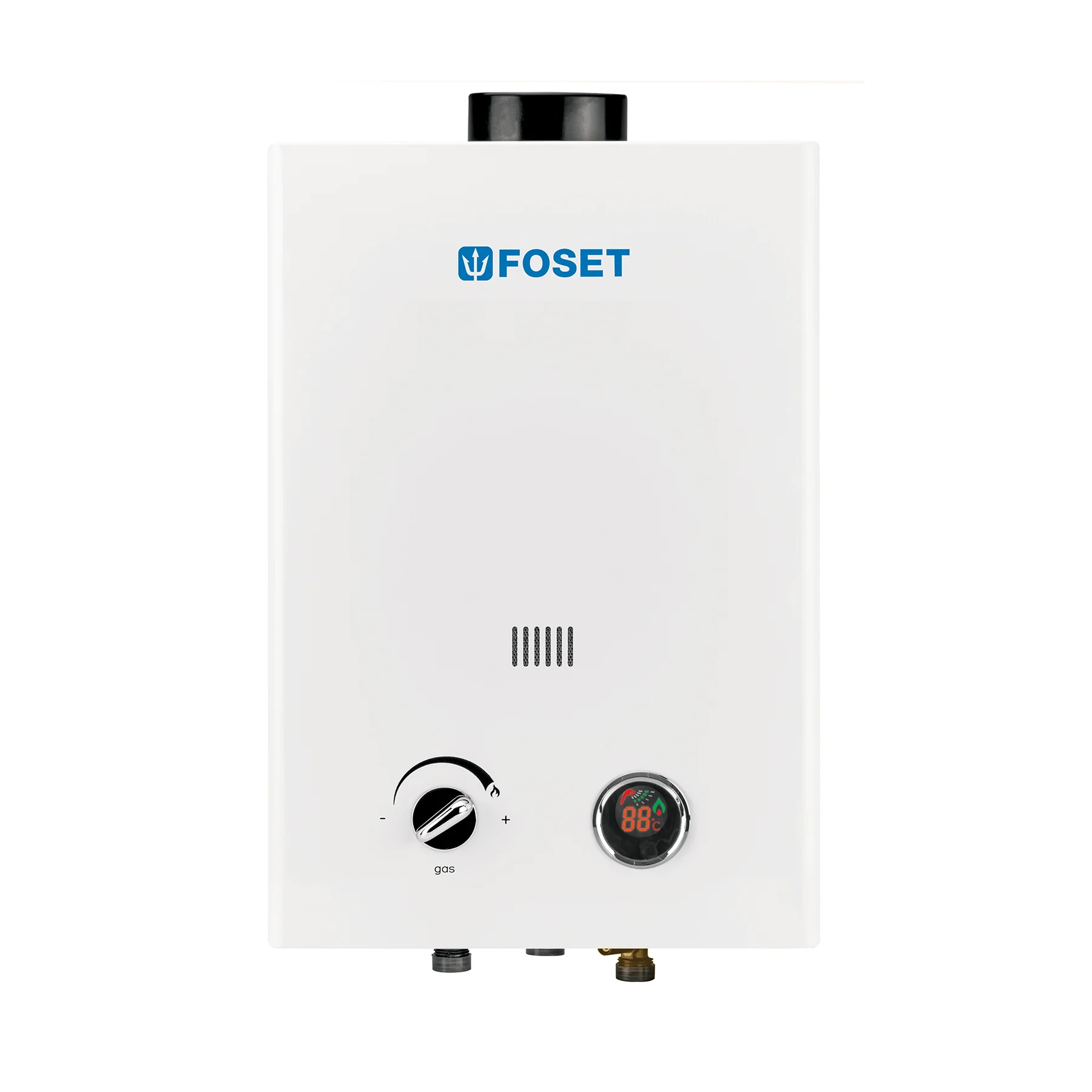 mantenimiento y reparación de calentadores instantáneos en Tijuana