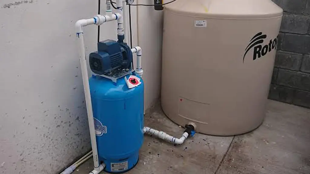 Instalación completa de sistemas hidroneumáticos en Tijuana