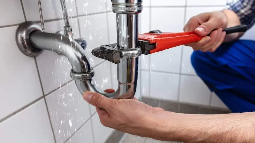 Plomería general mantenimiento en Tijuana