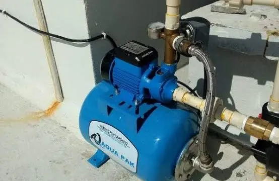 Servicios de presión de agua en Tijuana