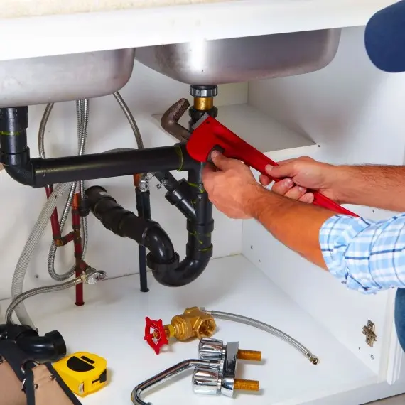 Los Servicios más solicitados de plomería en Tijuana