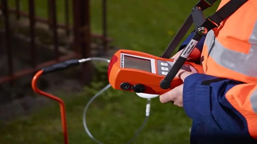 Servicio de Fugas de agua oculta en Tijuana